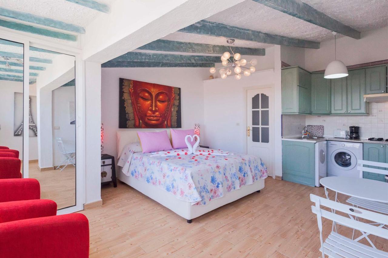 Villa Sara En San Eugenio - Sara Vacation Costa Adeje  Εξωτερικό φωτογραφία