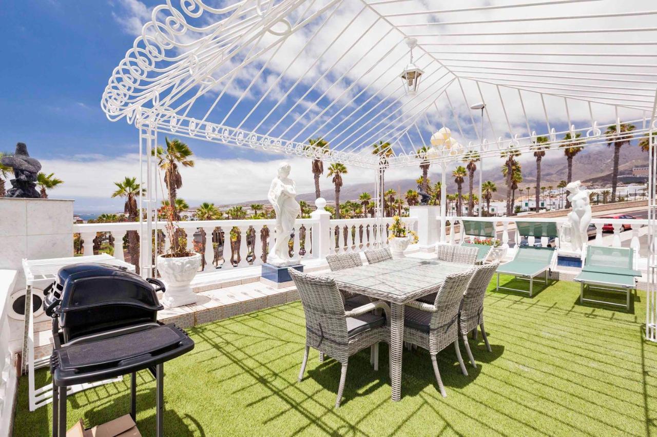 Villa Sara En San Eugenio - Sara Vacation Costa Adeje  Εξωτερικό φωτογραφία