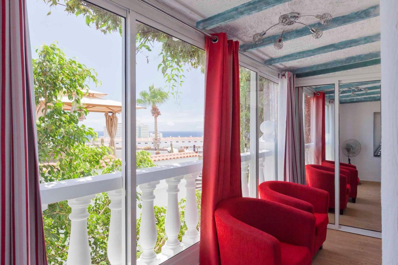 Villa Sara En San Eugenio - Sara Vacation Costa Adeje  Εξωτερικό φωτογραφία