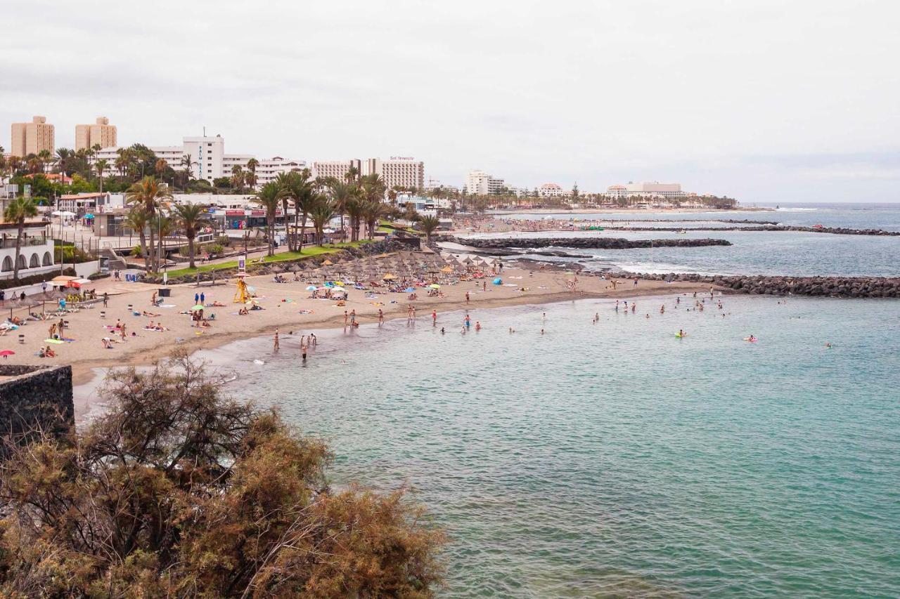 Villa Sara En San Eugenio - Sara Vacation Costa Adeje  Εξωτερικό φωτογραφία
